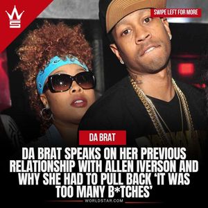 Image post by @worldstar on Instagram