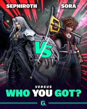 Image post by @gaming on Instagram