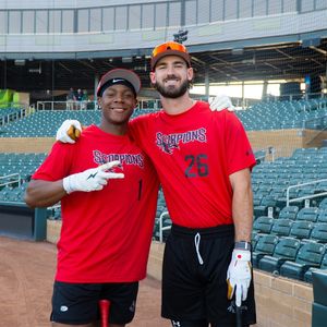 Image post by @mlbazfallleague on Instagram