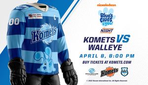 Image post by @fwkomets on Twitter