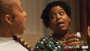 Text post by @CoriBush on Twitter