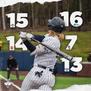 Image post by @uconnbsb on Instagram
