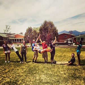 Image post by @nauflagstaff on Instagram
