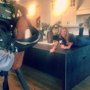 Image post by @wkrntv on Instagram