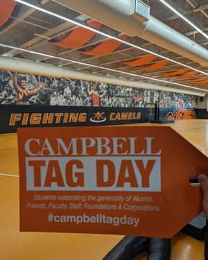 Image post by @gocamelswrestle on Instagram