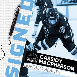Image post by @buffalobeauts on Instagram