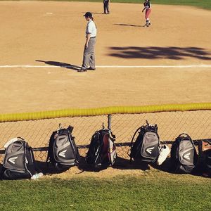 Image post by @eastonfastpitch on Instagram