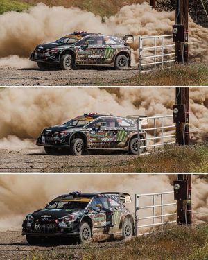 Image post by @kblock43 on Instagram