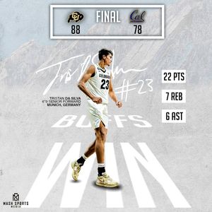 Image post by @mashsportsmedia on Instagram