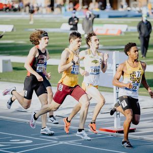 Image post by @ramblerstfxc on Instagram