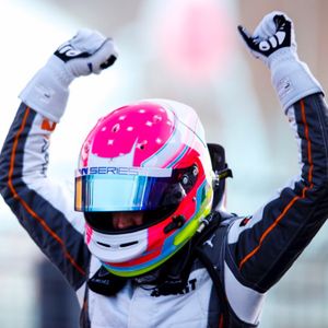 Image post by @wseriesracing on Instagram