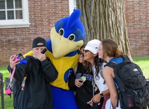 Image post by @udelaware on Instagram