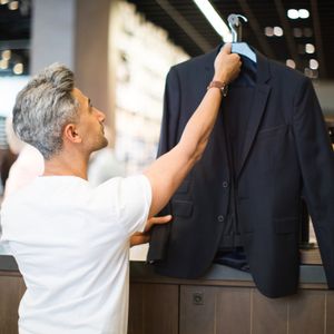Image post by @menswearhouse on Instagram
