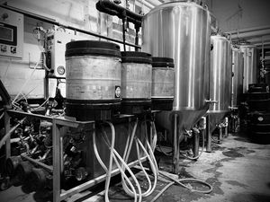 Image post by @navigationbrewingco on Instagram