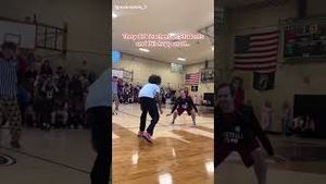 Video post by @maxpreps on YouTube