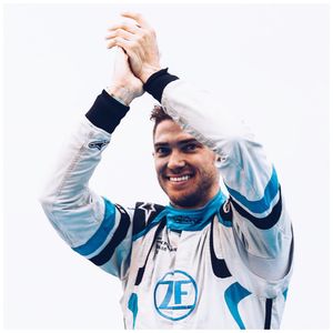 Image post by @susie_wolff on Instagram