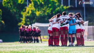 Image post by @gobearcatswsoc on Instagram