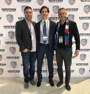Image post by @tommiemsoccer on Instagram