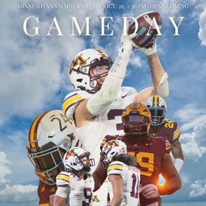 Image post by @barstoolgophers on Instagram