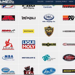 Image post by @aimexpo on Instagram