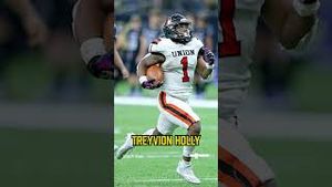 Video post by @maxpreps on YouTube