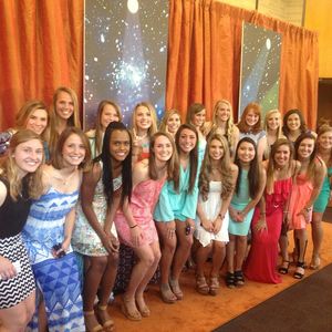 Image post by @texassoccer on Instagram