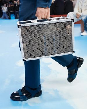 Image post by @louisvuitton on Instagram