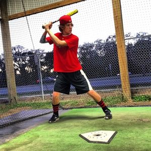 Image post by @daltonmauldin5 on Instagram