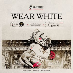 Image post by @gobearcats on Instagram