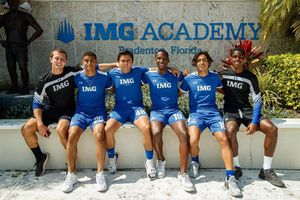Image post by @imgasoccer on Instagram