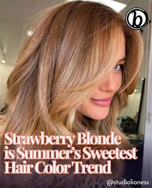 Image post by @behindthechair_com on Instagram