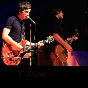 Image post by @thewarfield on Instagram