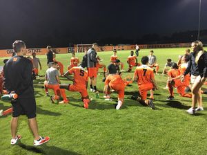 Image post by @beavermsoccer on Instagram
