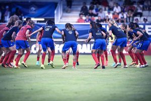 Image post by @equipedefrance on Instagram