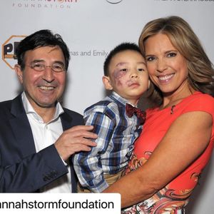 Image post by @espnhannahstorm on Instagram