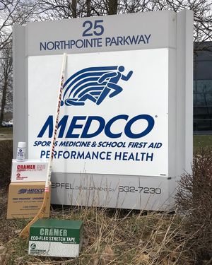 Image post by @medcosupply on Instagram