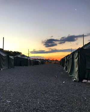 Image post by @marionmilitary on Instagram