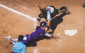 Image post by @ugasoftball on Instagram