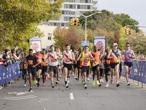 Image post by @nyrr on Instagram