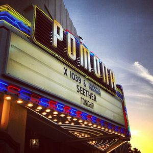 Image post by @goldenvoice on Instagram
