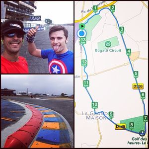 Image post by @lucasdigrassi on Instagram