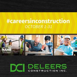 Image post by @deleersconstructioninc on Instagram