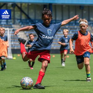 Image post by @sportingkcyouth on Instagram