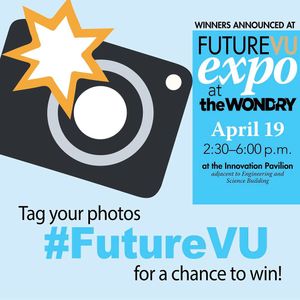 Image post by @vanderbiltu on Instagram