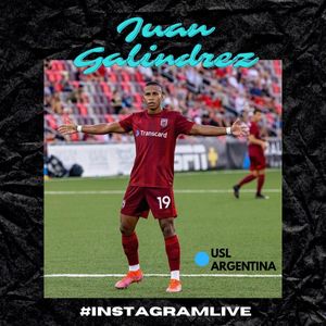 Image post by @uslargentina on Instagram