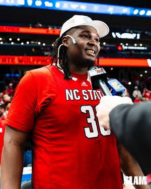 Image post by @slamuniversity on Instagram