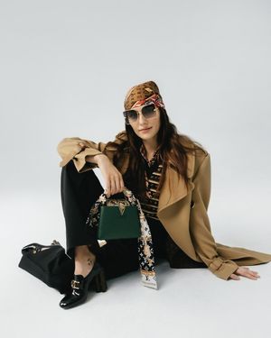 Image post by @louisvuitton on Instagram