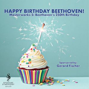 Image post by @spokanesymphony on Instagram