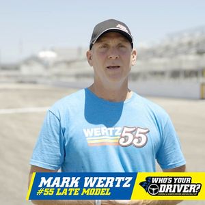 Video post by @LangleySpeedway on Twitter