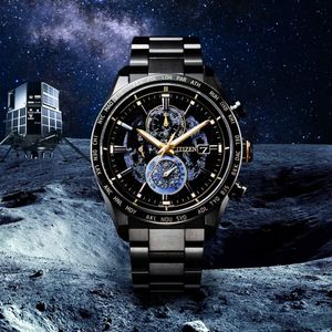 Image post by @citizenwatchus on Instagram